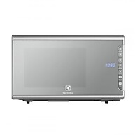 Micro-ondas Electrolux 31L: Design e Praticidade - imagem 1