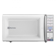 Micro-ondas Electrolux 34L: Praticidade e Saúde! - imagem 1