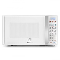 Micro-ondas Electrolux MTO30: 20L e Mais Saúde! - imagem 1