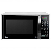 Micro-ondas LG 30L EasyClean: Praticidade e Economia - imagem 1