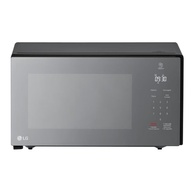 Micro-ondas LG 30L Neochef: Praticidade e Design! - imagem 1