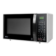 Micro-ondas LG 30L: Praticidade e Uniformidade - imagem 1