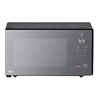 Micro-ondas LG NeoChef 30L: Espelhado e Limpa Fácil - imagem 1