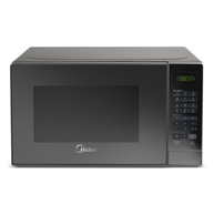 Micro-ondas Midea 20L: Praticidade e Economia - imagem 1
