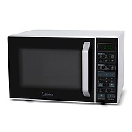 Micro-ondas Midea 27L: Praticidade e Economia - imagem 1