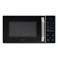 Micro-ondas Midea 35L: Praticidade e Economia - imagem 1