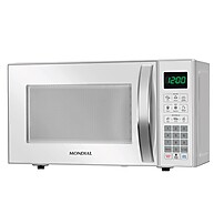 Micro-ondas Mondial 21L: Praticidade e Potência! - imagem 1