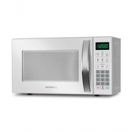 Micro-ondas Mondial 21L: Praticidade na Cozinha! - imagem 1