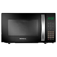 Micro-ondas Mondial 21L: Prático e Potente! - imagem 1