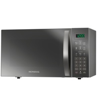 Micro-ondas Mondial 34L: Potência e Design! - imagem 1