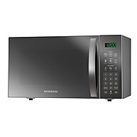Micro-ondas Mondial 34L: Praticidade e Design! - imagem 1