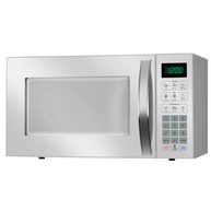 Micro-ondas Mondial 34L: Praticidade e Potência! - imagem 1