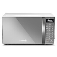Micro-ondas Panasonic 21L: Praticidade e Elegância - imagem 1