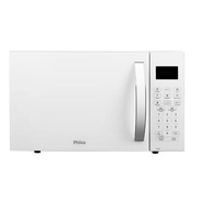 Micro-ondas Philco 20L: Praticidade e Limpeza Fácil! - imagem 1