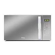 Micro-Ondas Philco 25L: Praticidade e Design! - imagem 1