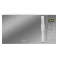 Micro-ondas Philco 33L: Potência e Praticidade! - imagem 1