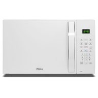 Micro-ondas Philco 34L: Limpa Fácil e Sem Odor! - imagem 1