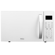 Micro-ondas Philco PMO23BB: Limpeza Fácil e Sem Odores! - imagem 1