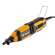 Micro Retífica 36000 RPM: Precisão e Versatilidade - imagem 1