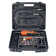 Micro Retífica Black+Decker 180W: Precisão e Versatilidade - imagem 1
