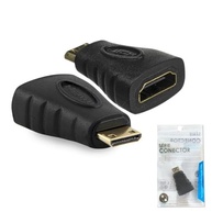 Kit 3 Adaptadores Micro HDMI Macho para HDMI Fêmea: Conecte Seu Mundo! - imagem 5