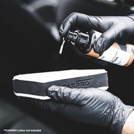 CARPRO MicroBuff Pad: Limpeza Profissional para Interior do Carro (Couro, Plástico, Vinil) - imagem 5