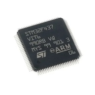 STM32F437: Microcontrolador Poderoso para Suas Inovações - imagem 3
