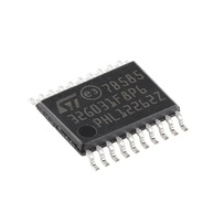 STM32G031F8P6: Microcontrolador de Alta Qualidade - imagem 3