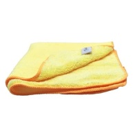 Kit 2 Flanelas de Microfibra 40x40cm 310Gsm Cadillac - Limpeza Profissional sem Riscos - imagem 5