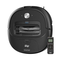 Refil Pano MOP WAP para Robô Aspirador - Microfibra Azul Original - imagem 4