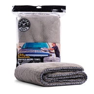 Chemical Guys Woolly Mammoth: Toalha de Microfibra Gigante para Secagem Perfeita do Carro - imagem 1