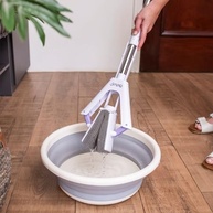 Refil para Mop Esponja de PVA Simplo - Microfibra Lavável e Eletrostático - imagem 3