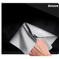 Pano de Limpeza e Protetor de Teclado para MacBook - Microfibra Premium 15/16 polegadas - imagem 5