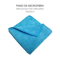 Kit Limpa Telas 2x 120ml + Pano Microfibra - Limpeza Profissional para Eletrônicos, Celulares e Lentes - imagem 2