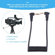 Adaptador Microfone 2.5mm/3.5mm: Som Pro para Você! - imagem 3