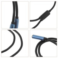Adaptador Y para Headset PC: Áudio e Microfone! - imagem 3