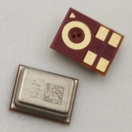 Microfone Alto-Falante Samsung S10/S10+ - imagem 1