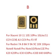 Alto-Falante Microfone Xiaomi: Peças de Reposição - imagem 3