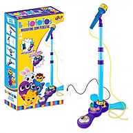 Microfone Bolofofos: Cante e Brilhe! - imagem 1