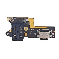 Conector de Carga Redmi 9: Placa USB-C + Microfone - imagem 3