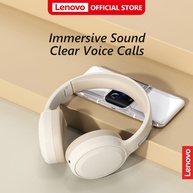 Lenovo TH30: Fones Bluetooth com Som HD e Microfone - imagem 2