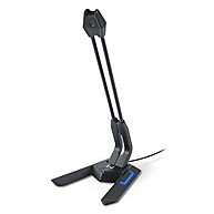 Microfone Gamer Warrior PH255: Áudio Impecável! - imagem 1