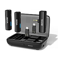 microfone-lapela-boya-boyalink-audio-pro-sem-fio