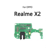 Peça de Reparo OPPO/Realme: Slot SIM + Microfone - imagem 3