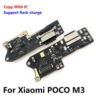 Poco M3: Nova Porta de Carga USB + Microfone - imagem 3