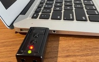 Adaptador Placa de Som USB 7.1 Surround - Controle de Volume e Microfone - imagem 4