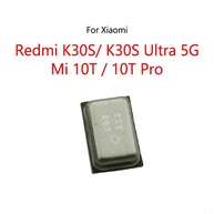 Microfone Xiaomi: Peça de Reparo Essencial - imagem 1