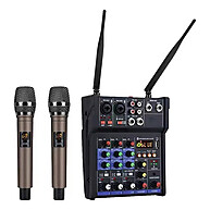 microfones-2-canais-4-mesa-profissional-studio-home-kit