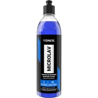 Microlav Vonixx: Lave Microfibra com Segurança! - imagem 1