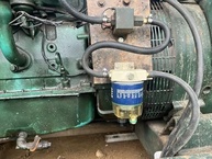 Filtro de Combustível/Água R12T para Motores Marítimos - Proteção Essencial 10 Mícron - imagem 3